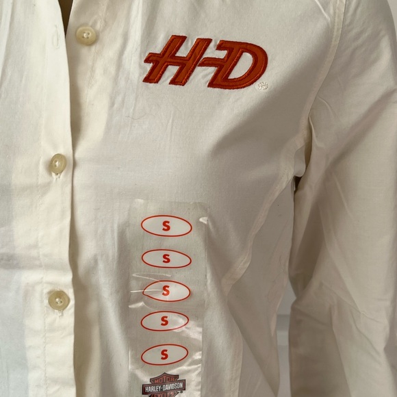 Brand New Harley Davidson shirt - Picture 4 of 4